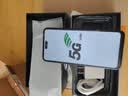 全新14Pro未拆封512GB大内存智能手机5G全网通手机人脸畅玩王者 紫色 6GB+128GB 实拍图