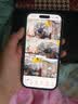乔安（JOOAN）4G太阳能摄像头AOV室外监控器家用360度无死角带夜视全彩AI追踪无电无网户外无需连wifi免插电 实拍图