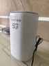 夏新5g随身wifi6移动无线免插卡路由器cpe全网通千兆双频便携式车载上网卡高速流量 5G狂暴性能版【满血性能光纤级网速】 实拍图