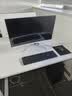华硕（ASUS） 品牌【14代酷睿i7】台式电脑主机独显商务办公家用游戏设计渲染政府企业大额补贴电脑整机全套 一：12代酷睿i5+16G+1T+4G旗舰独显 华硕主机+27英寸显示器+WIFI6 实拍图