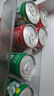 可口可乐（Coca-Cola）[黄子弘凡代言]雪碧益生元气泡水 汽水饮料 零糖零卡200ml*12瓶装 实拍图