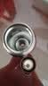 膳魔师（THERMOS）保温杯500毫升男女大容量316不锈钢学生儿童保冷水杯TCMO-500S RD 实拍图