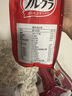 卡乐比（Calbee）原味水果麦片600g 进口非油炸 营养代餐早餐零食 实拍图