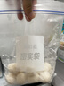 1号会员店（One's Member） 潮汕墨鱼丸 500g潮汕特产火锅关东煮麻辣烫花枝丸墨鱼肉含量30% 实拍图