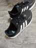 阿迪达斯（adidas）七夕男女休闲鞋夏季涉水一脚蹬户外轻便时尚耐磨减震网面运动鞋41 实拍图
