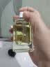 IDX玉龙茶香50ml男士香水持久留香绿叶清新木质调中性淡香水生日礼物 实拍图