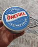 ONEFULL绵羊油100ml无色鞋油真皮保养油通用擦鞋神器高级皮衣皮革护理油 实拍图