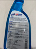 老管家玻璃清洁剂500ml*5汽车玻璃瓷砖清洁剂不锈钢浴室清洗剂除水垢 实拍图