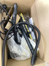 KARCHER德国卡赫 蒸汽拖把家用高压高温清洁机厨房油烟机清洗机去油污30秒速热洗地机杀菌SC3 实拍图