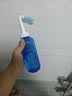 乐仪手动洗鼻器成人儿童鼻腔冲洗器生理盐水鼻炎洗鼻壶500ml+60包盐 实拍图