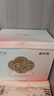 十月结晶防溢乳垫超柔立体一次性超薄透气哺乳期防漏乳贴100片【柔护款】 实拍图