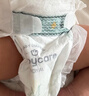 babycare皇室狮子王国弱酸纸尿裤小号S58片(4-8kg)婴儿尿不湿亲肤透气 实拍图