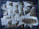 上品堂 大连有机即食海参品质辽刺参固形物≥85%单只装生鲜中秋送礼礼盒 2250g /30只【稀有大个参王】即食海参·7 礼盒 实拍图