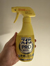 花王（KAO）漂白衣领净300ml 强力去黄去污渍神器衣服白衬衫袖口领洁净领必净 实拍图