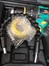 绿林万向软轴+套筒套装 电动工具配件螺丝刀加长电钻连接杆软管 实拍图