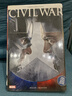 美国队长3：英雄内战（电影版）Civil War Movie Edition 英文进口原版 实拍图