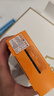 西部数据（WD）移动硬盘2TB USB3.0 My Passport随行版2.5英寸 蓝 机械硬盘 笔记本电脑外接 大容量加密 家庭存储 实拍图