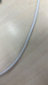 Apple/苹果 60W type-c充电线-1米 usb-c手机数据线 原装旗舰店苹果iPhone 17 Pro Max iPad快充线 实拍图