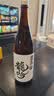 奥飞騨龙吟上选清酒 1800ml 纯米酒 日本 发酵米酒日式料理佐餐酒 实拍图