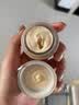 资生堂（SHISEIDO）盼丽风姿智感抚痕小雷达眼霜15ml双支装 淡细纹黑眼圈护肤品礼物 实拍图