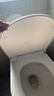 九牧家用马桶抽水坐便器超漩虹吸式节水防溅水大管道防臭大冲力 镇店款【双浅水区】10.0大管径 400mm送货入户+免费安装 实拍图