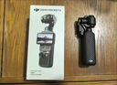 大疆 Osmo Action 5 Pro 超旗舰画质运动相机户外摩托骑行潜水vlog相机便携式旅拍摄像机 实拍图