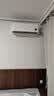 小米空调 巨省电 1.5匹挂机 一级能效 外机单排铜管 KFR-35GW/N1A1【整机免费十年包修】 实拍图
