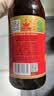 长康 芝麻香油 纯芝麻油500ml 凉拌火锅调味品 一级压榨 实拍图