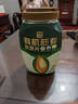 西麦有机胚芽燕麦片桶装800g 家庭装高蛋白质营养早餐0添加蔗糖 实拍图