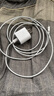 猎弗蒙适用苹果30WPD充电器插头充电线套装iPhone14ProMax 13 12/11/10/8手机9充电头x数据线插头线套装 【30W快充头+PD快充线2米】快充套装 实拍图