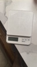 得力（deli）电子秤厨房家用烘焙克秤小型高精度克数称重食物秤 TE914 实拍图