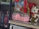丹米琦儿童奶油胶咕卡奶茶杯套装礼盒女孩过家家diy手工玩具生日礼物 实拍图