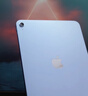 Apple/苹果 iPad 11英寸 A16芯片2025年款 平板电脑 (128GB WLAN版/学习办公娱乐)蓝色 实拍图
