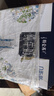 蒙牛特仑苏嗨Milk脱脂纯牛奶250ml*10盒 0脂肪 精美京绣 送礼礼盒 实拍图