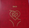 SKG颈椎按摩仪K3倍护尊享【礼盒款】肩颈部脖子按摩器热敷双脉冲蓝牙便携小巧送男女朋友生日实用礼物 实拍图