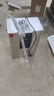 德玛仕（DEMASHI）开水器商用 智能电热开水机全自动进水不锈钢烧水器开水炉热水桶学校工厂工地饭店饮水机大容量 爆款数显款【40L/H】220V丨3Kw丨供40-60人 实拍图