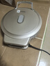美的（Midea）电饼铛 小钢炮0涂层316L不锈钢电饼档 家庭用40mm超深双面加热 煎饼锅烤肉锅烙饼锅早餐机电煎锅s1 实拍图