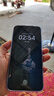 荣耀500焕新版 超级标准版 肖战同款 2亿人像全能实况 青海湖电池 5G AI 学生 拍照手机 12+256海蓝宝 实拍图