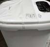美的（Midea）泡脚桶杀菌足浴盆加热暖脚自动按摩保暖洗脚盆熏蒸暖泡喷淋生日礼物送男女友长辈实用 ZL310 实拍图