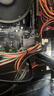 光威（Gloway）8GB DDR4 2666 台式机内存条 悍将 马甲条 精选颗粒 CL19 AI电脑配件升级 实拍图