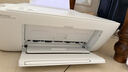 惠普（HP）4925彩色无线喷墨打印机家用 大印量低成本照片打印机 家庭用小型微信打印复印扫描一体机 实拍图