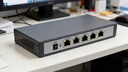 磊科（netcore）NBR100企业有线路由器 全千兆多WAN口 支持宽带叠加/负载均衡/云端管/策略路由 实拍图