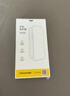 品胜【相机键全包|气囊升级】适用iPhone17ProMax手机壳苹果17ProMax保护套晶透耐磨简约气囊防摔壳 实拍图