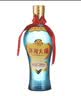 洋河大曲 新天蓝 42度 500ml*6瓶 整箱装 绵柔浓香型白酒 实拍图