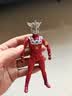 万代 SHF 奥特曼超可动 手办模型玩具15cm SHF 雷欧 实拍图