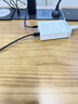 品胜3C认证苹果充电器40W多口桌面插头PD20W快充通用iPhone17/16/15/14小米华为手机平板适配器1.2m 实拍图