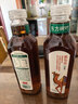 农夫山泉东方树叶黑乌龙茶900ml*12瓶无糖茶饮料0糖0脂0卡整箱装 实拍图