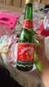 西凤酒 绿瓶盒装省外版 55度  500ml 单盒装 凤香型白酒 实拍图