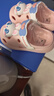 巴拉巴拉宝宝洞洞鞋儿童拖鞋夏季软底耐磨洗澡婴儿幼儿室内家居男童凉拖鞋 实拍图