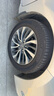 米其林（MICHELIN）汽车轮胎 205/55R16 91V 耐越 ENERGY MILE 适配朗逸/速腾/卡罗拉 实拍图